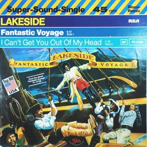 Fantastic voyage
